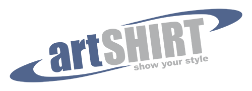 logotipo de artSHIRT