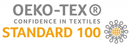 Logo Ökotex Standard 100